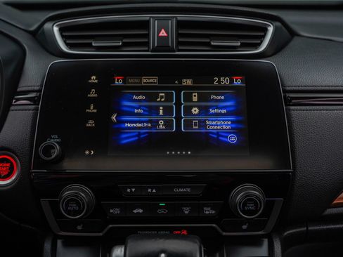 Used 2019 Honda CR-V EX-L image 17