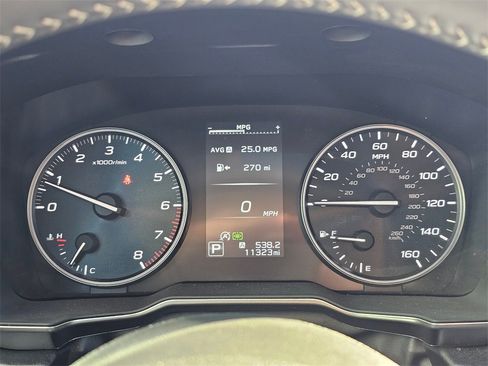 Certified 2025 Subaru Legacy Touring XT w/ Popular Package #2 image 30