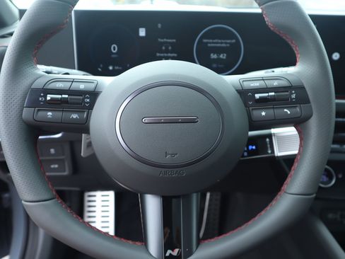 New 2026 Hyundai Sonata N Line FWD image 5