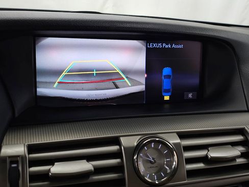 Used 2015 Lexus LS 460 AWD w/ F Sport Package image 25
