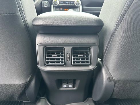 New 2025 Toyota RAV4 XLE image 14