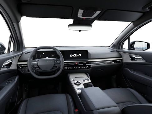 New 2026 Kia Sportage X-Line AWD/4WD image 14