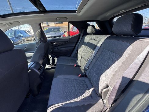 Certified 2022 Chevrolet Equinox LT image 12