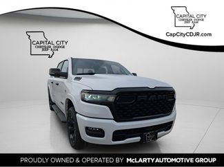 New 2026 RAM 1500 Big Horn video 1