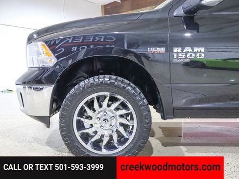 Used 2019 RAM 1500 Big Horn image 30