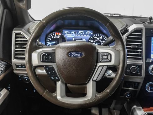 Used 2020 Ford F250 King Ranch w/ King Ranch Ultimate Package AWD/4WD image 15