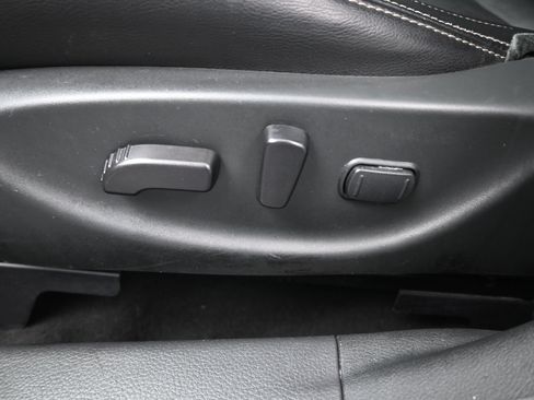 Used 2023 Nissan Maxima SV w/ Floor Mat Group FWD image 33