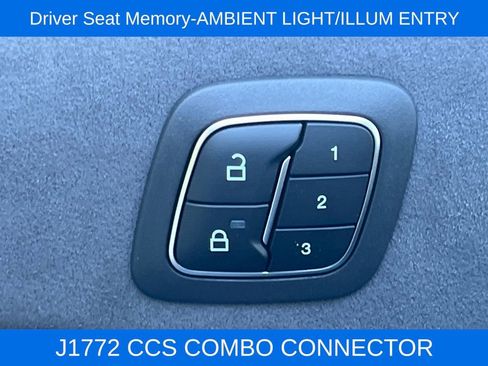 New 2025 Ford Mustang Mach-E GT w/ Interior Protection Package image 28