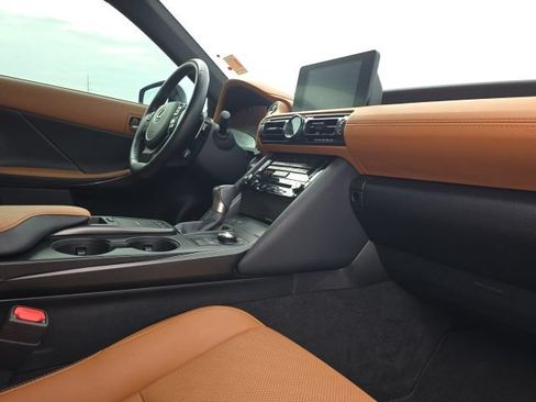 Used 2025 Lexus IS 350 F Sport RWD image 23