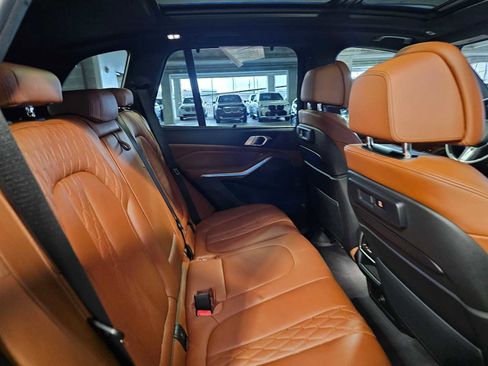 Used 2022 BMW X5 xDrive45e w/ M Sport Package image 42