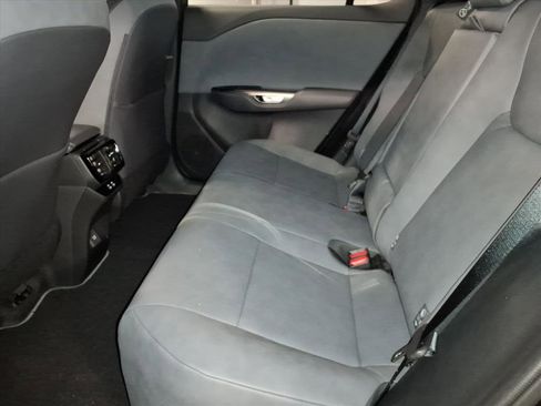 New 2026 Lexus RZ 450e AWD image 12