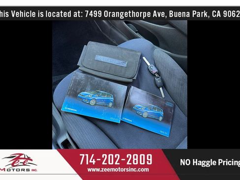 Used 2013 Honda Fit Sport image 37
