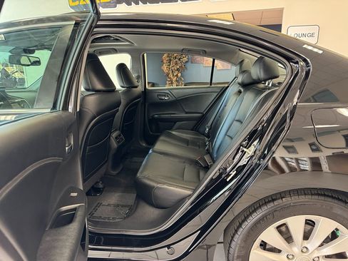 Used 2014 Honda Accord EX-L image 44