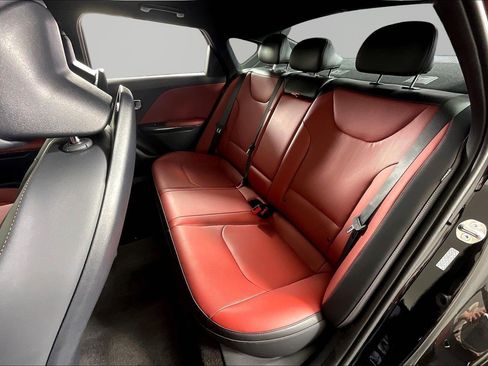 New 2026 Kia K4 GT-Line FWD image 18