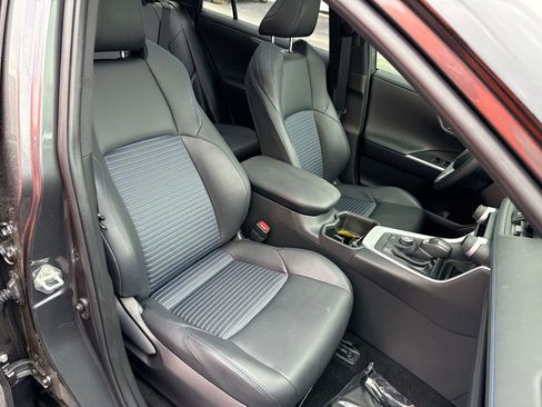 Used 2024 Toyota RAV4 XSE image 25