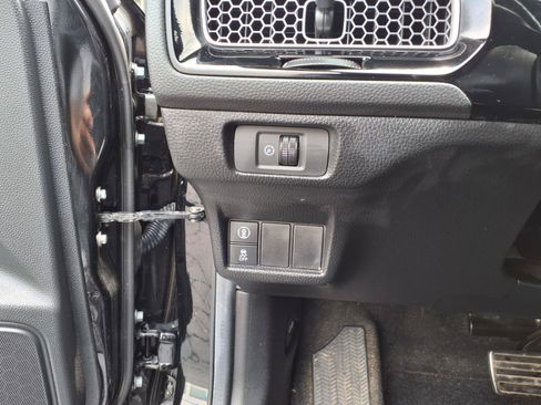 Used 2024 Honda Civic Sport image 10