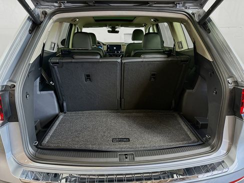 New 2026 Volkswagen Atlas SEL Premium R-Line image 27