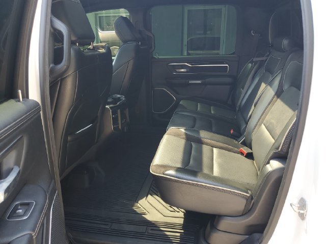 Used 2020 RAM 1500 Laramie w/ Sport Appearance Package RWD image 31