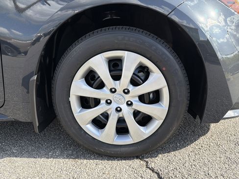 New 2026 Toyota Corolla LE image 12