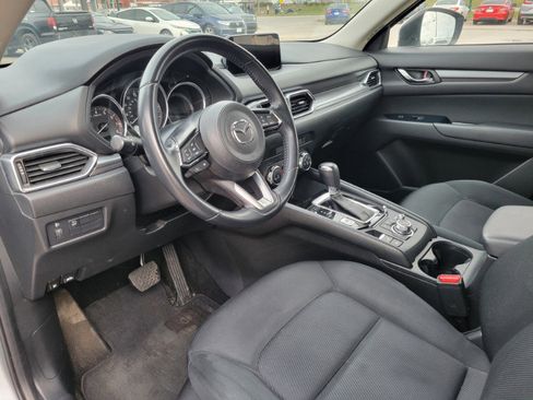 Used 2018 MAZDA CX-5 Sport image 20