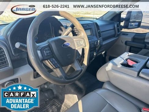Used 2017 Ford F350 XL w/ Power Equipment Group image 7