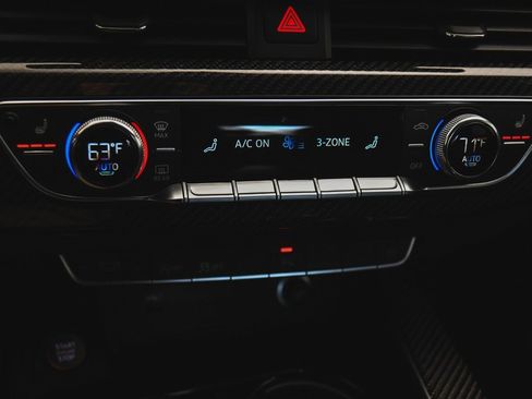 Used 2025 Audi S5 Premium Plus w/ Premium Plus Package image 21