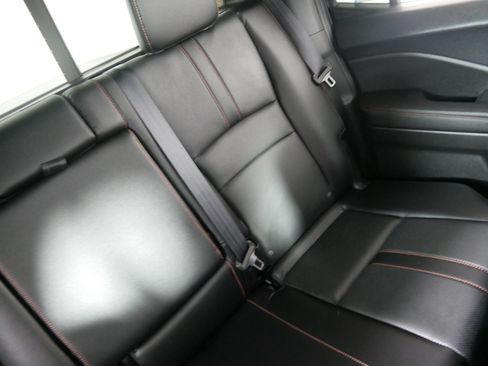 Used 2025 Honda Ridgeline TrailSport image 14