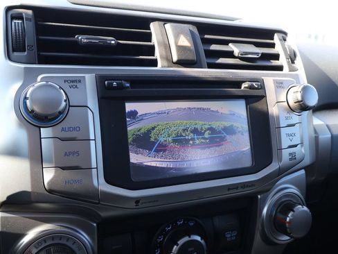 Used 2019 Toyota 4Runner SR5 Premium AWD/4WD image 24
