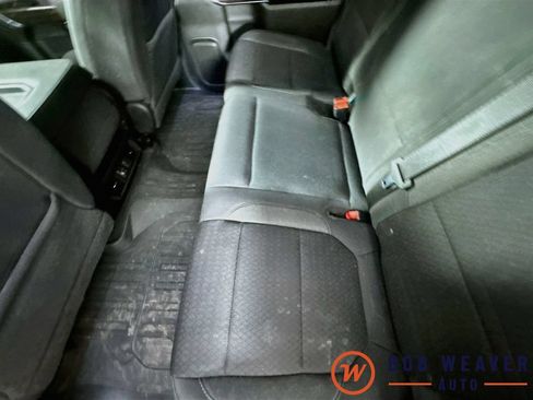 Used 2022 GMC Sierra 3500 SLE w/ SLE Convenience Package AWD/4WD image 30