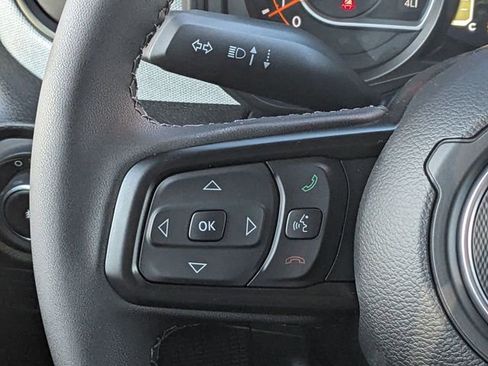 New 2026 Jeep Wrangler Willys image 18