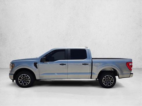 Used 2023 Ford F150 XL w/ STX Appearance Package RWD image 8
