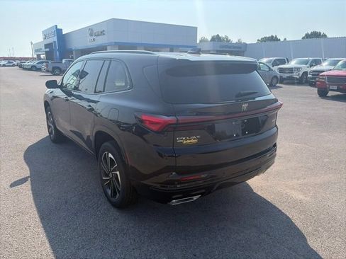 New 2026 Buick Enclave Sport Touring w/ Power Package AWD/4WD image 4