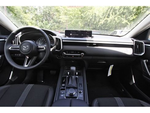 New 2026 MAZDA CX-50 2.5 Hybrid w/ Weather Package AWD/4WD image 7