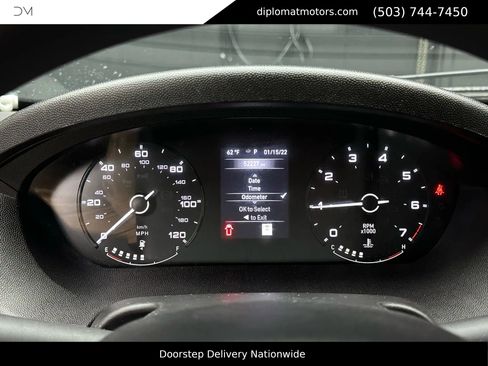 Used 2023 RAM ProMaster 2500 image 20