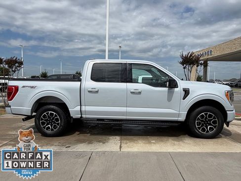Used 2022 Ford F150 XLT w/ Equipment Group 302A High AWD/4WD image 20