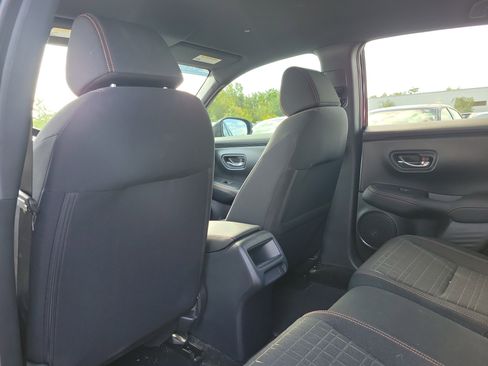 Certified 2024 Honda HR-V Sport image 15