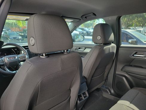 New 2027 GMC Terrain Elevation FWD image 13