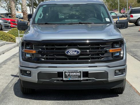 New 2026 Ford F150 XLT w/ Tow/Haul Package RWD image 12