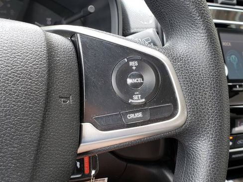 Used 2017 Honda CR-V LX image 21