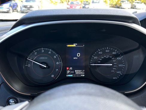 Used 2023 Subaru Crosstrek 2.0i Premium image 16