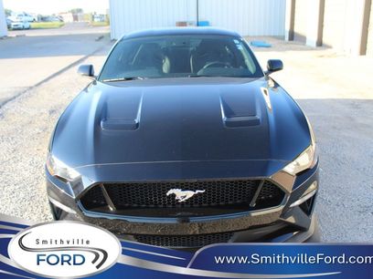 Used 2020 Ford Mustang GT Premium w/ Performance Package - Level 2