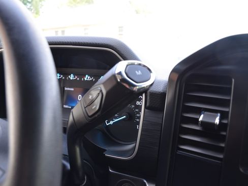 Used 2023 Ford F150 XL w/ STX Appearance Package AWD/4WD image 38