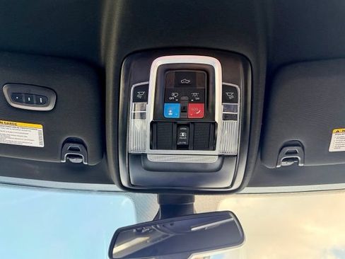 Used 2024 RAM 2500 Laramie w/ Sport Appearance Package AWD/4WD image 27