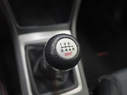 Used 2016 Subaru WRX Premium image 20