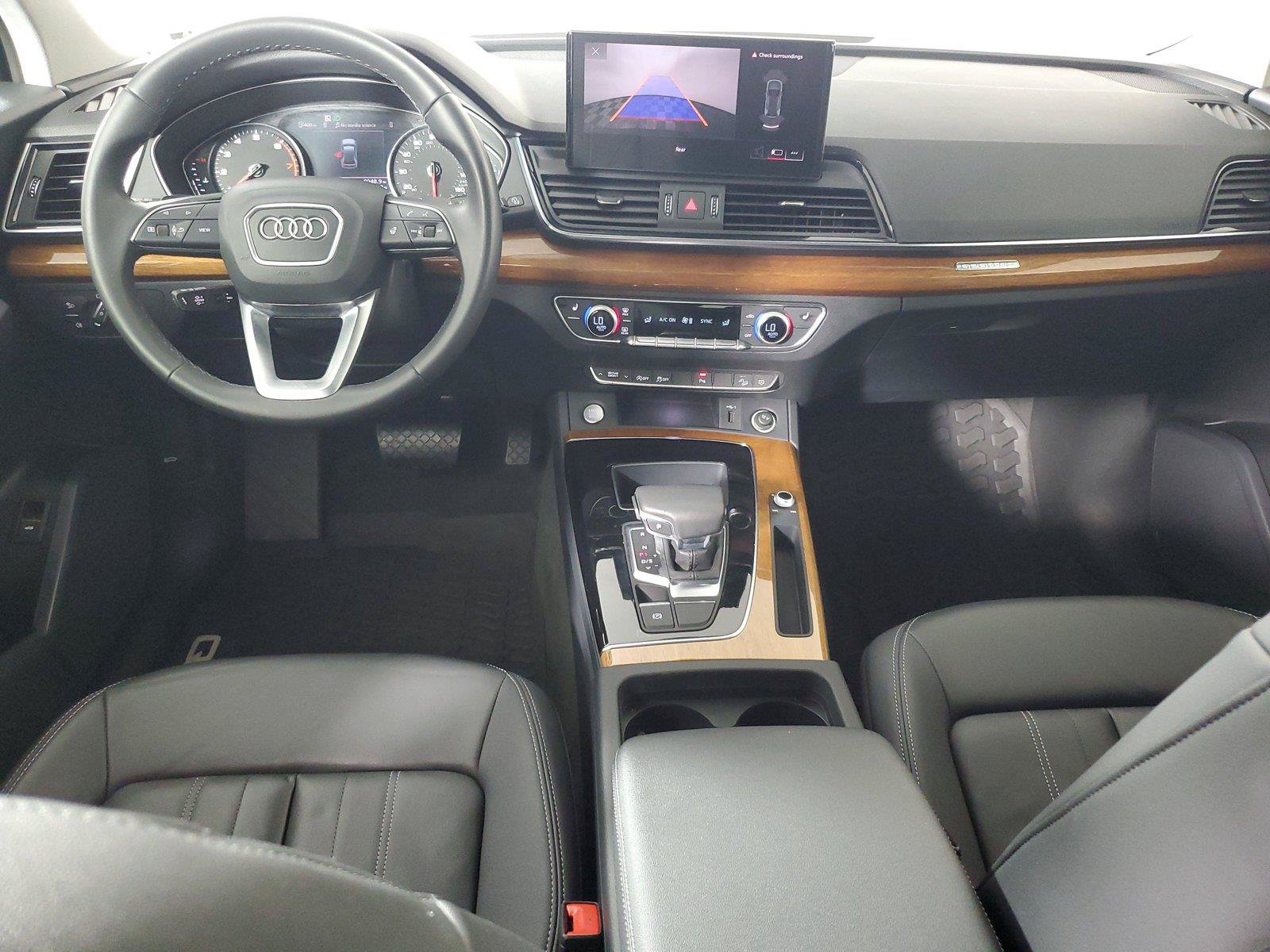 Used 2023 Audi Q5 2.0T Premium AWD/4WD image 15