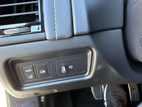 New 2024 Jaguar F-TYPE Coupe AWD image 25