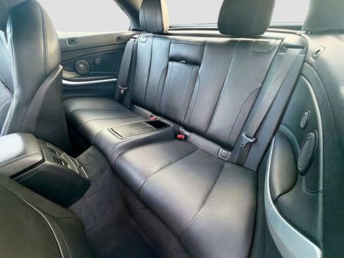 Used 2017 BMW 440i xDrive Convertible image 17