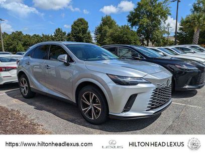 Certified 2024 Lexus RX 350 Premium w/ Convenience Package