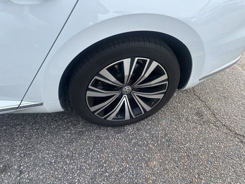 Used 2020 Volkswagen Arteon SE image 9