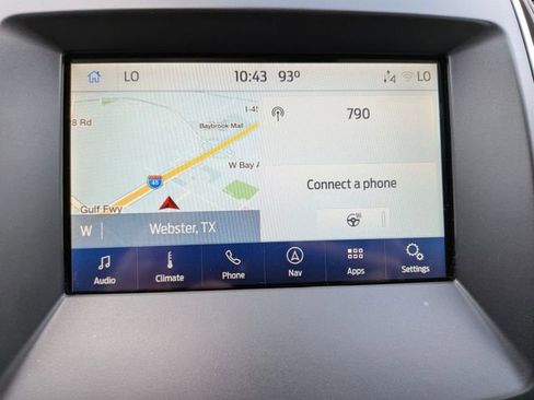 Used 2020 Ford Edge Titanium FWD image 19